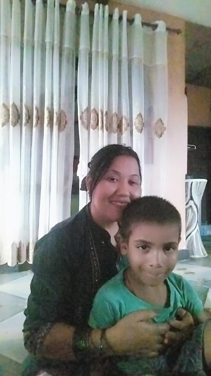 @chitwan ki maili xori