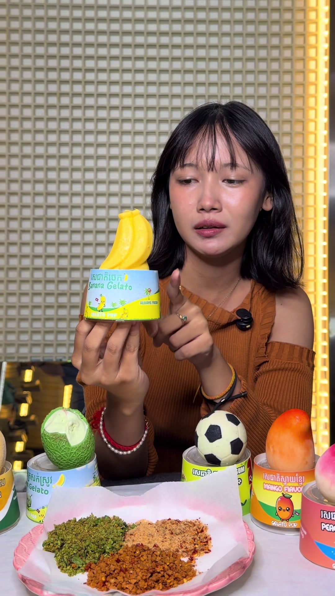 @Fruitpop Cambodia๐ฐ๐ญ