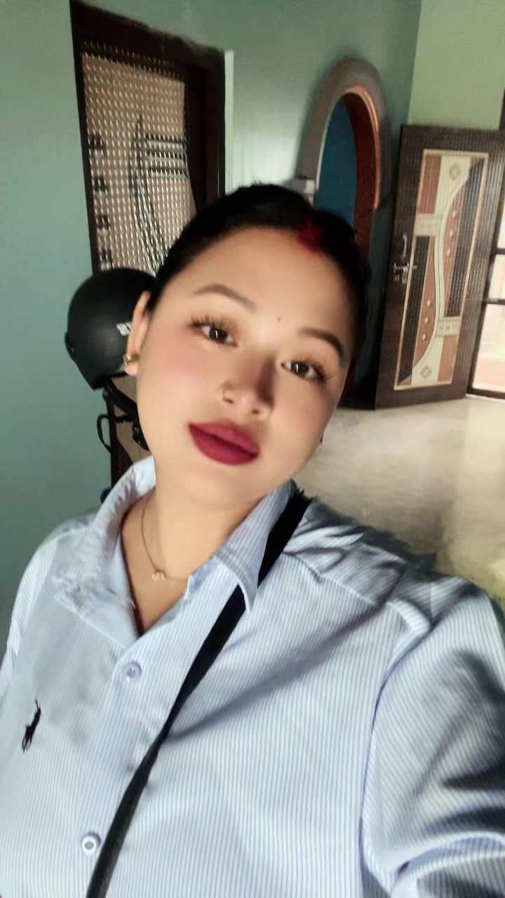 @Kajalu😘