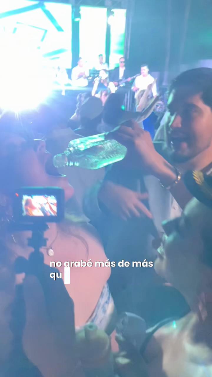 @Hey que onda soy la Ale