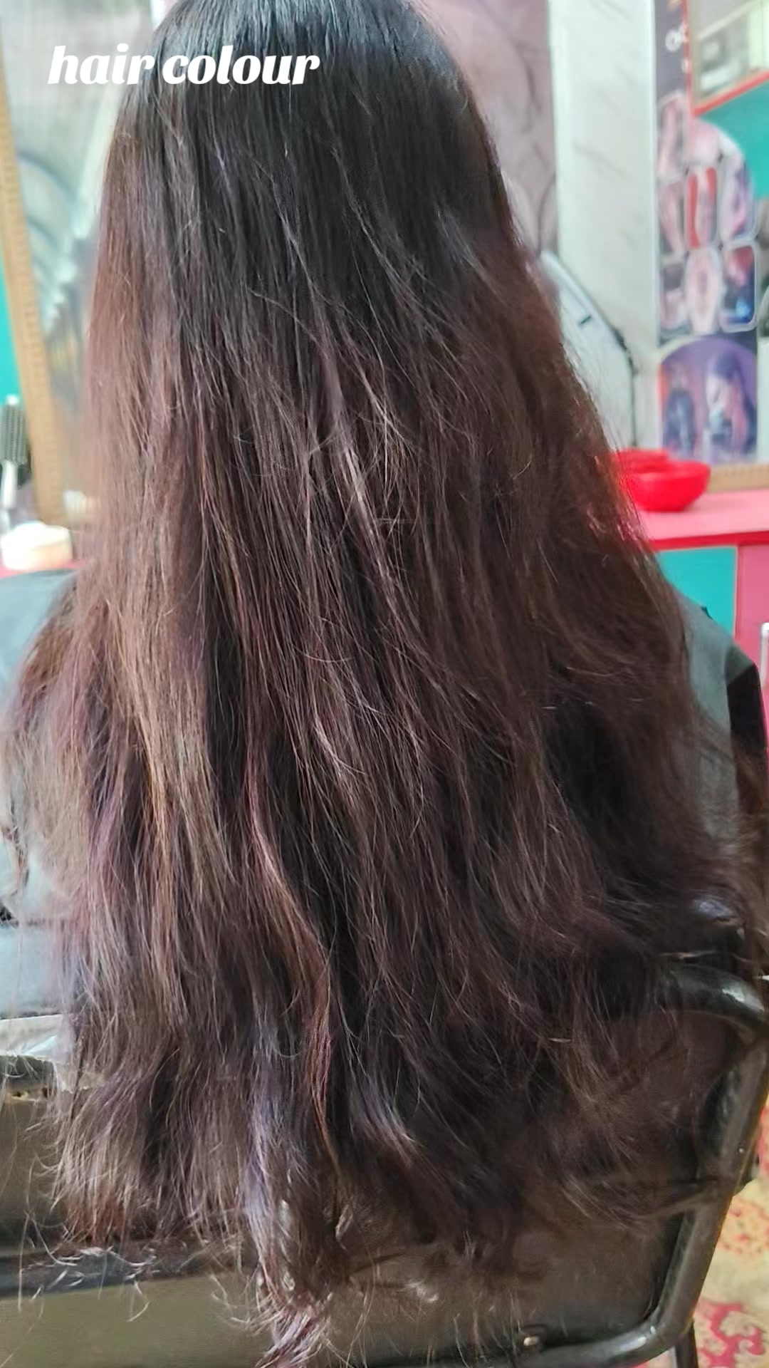 @makeover Monika