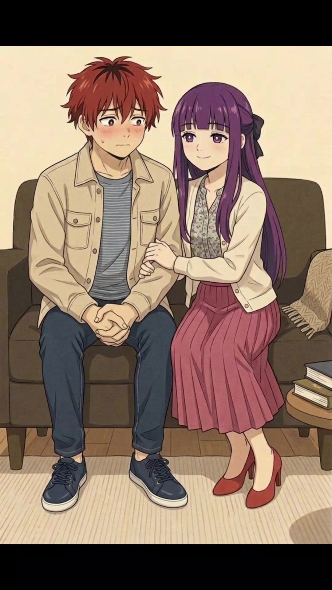 @Anime Maniaticos