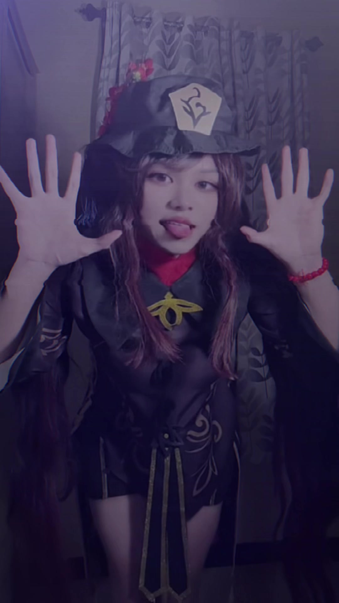 @Soraaaa | Hoyoverse Cosplayer!
