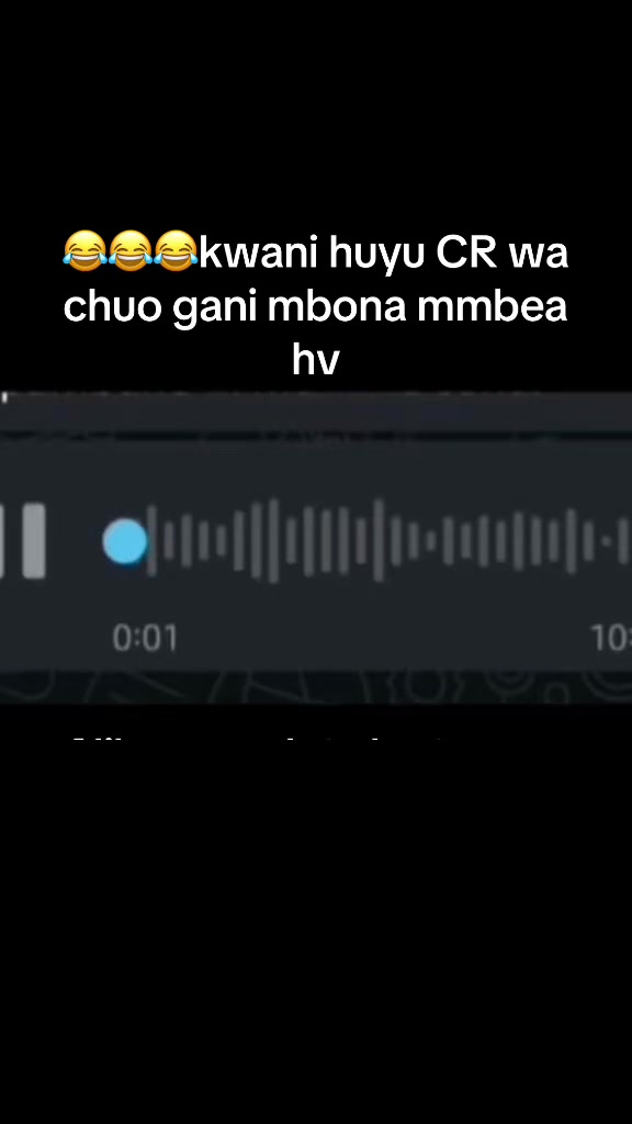 @CR MICHAMBO😂🔵