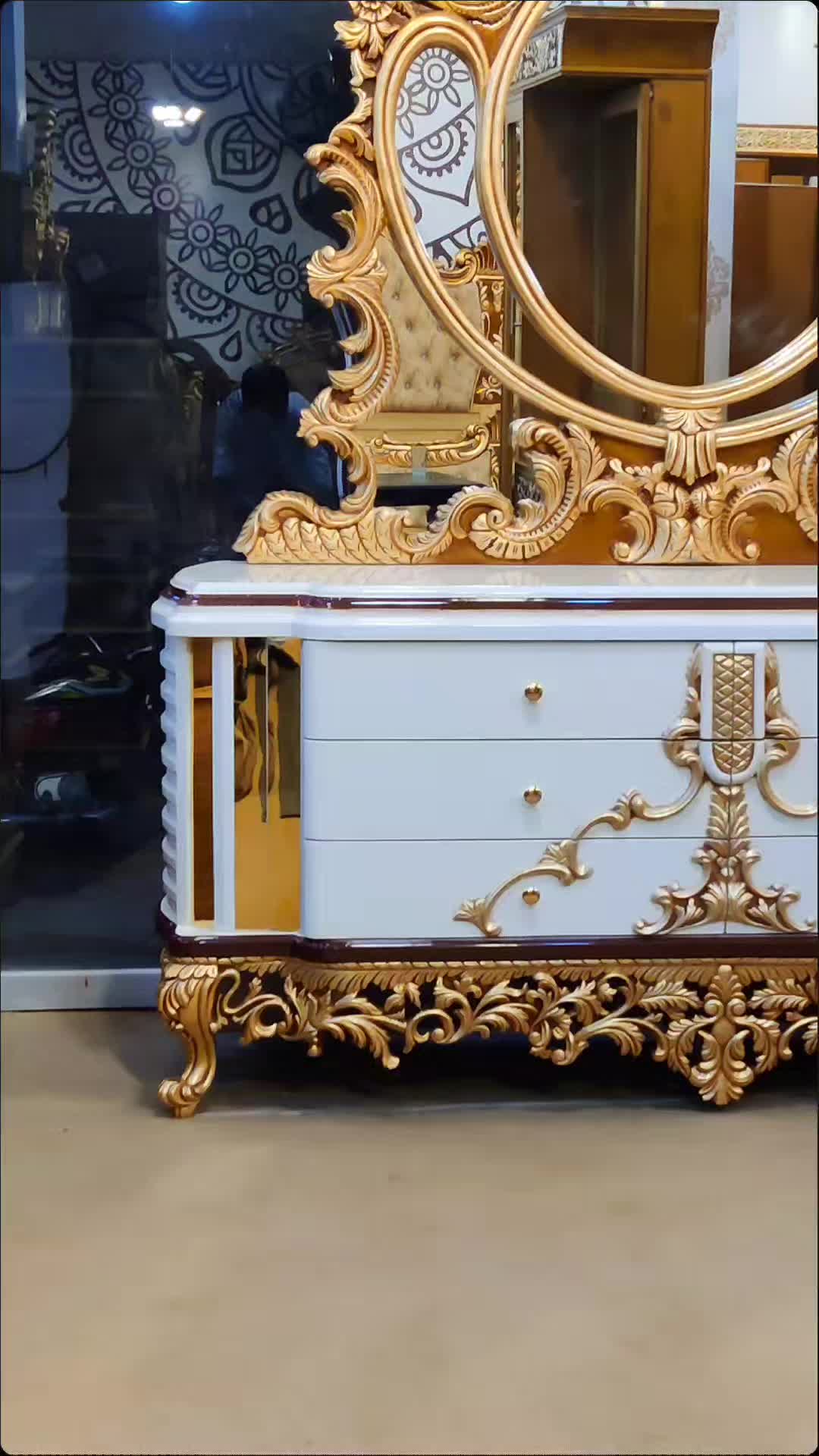@MashAllah FurniTure GujraT