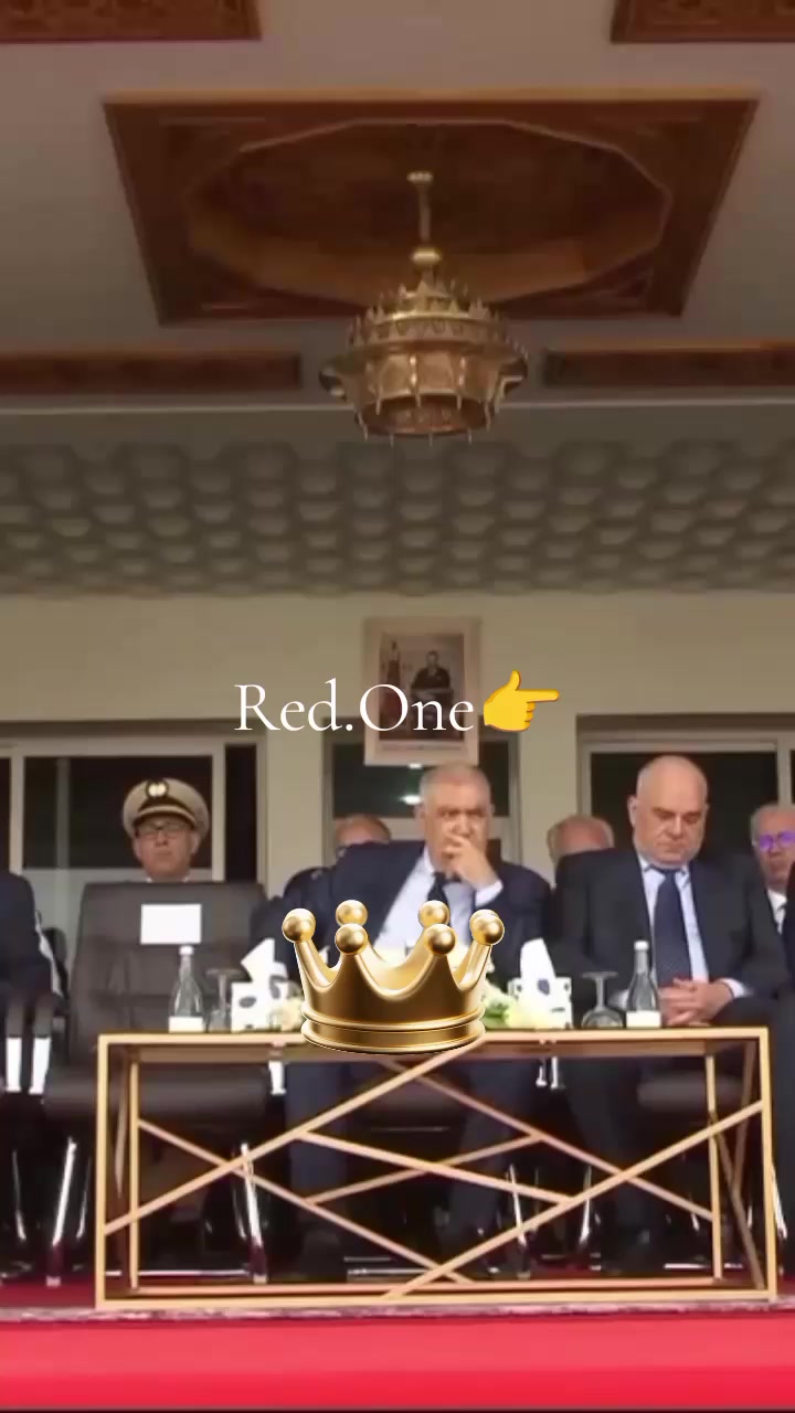 @المملكة المغربية الشريفة🫶