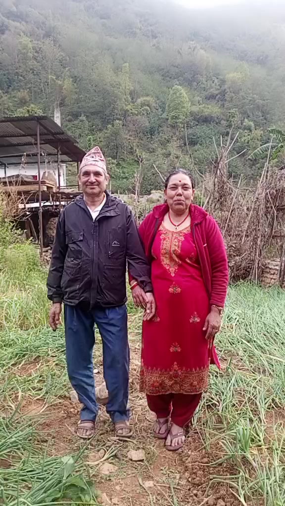 @Sunita Paudel