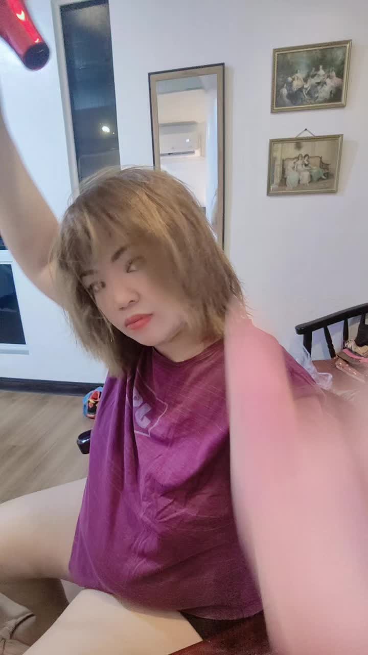@Karen Serrano