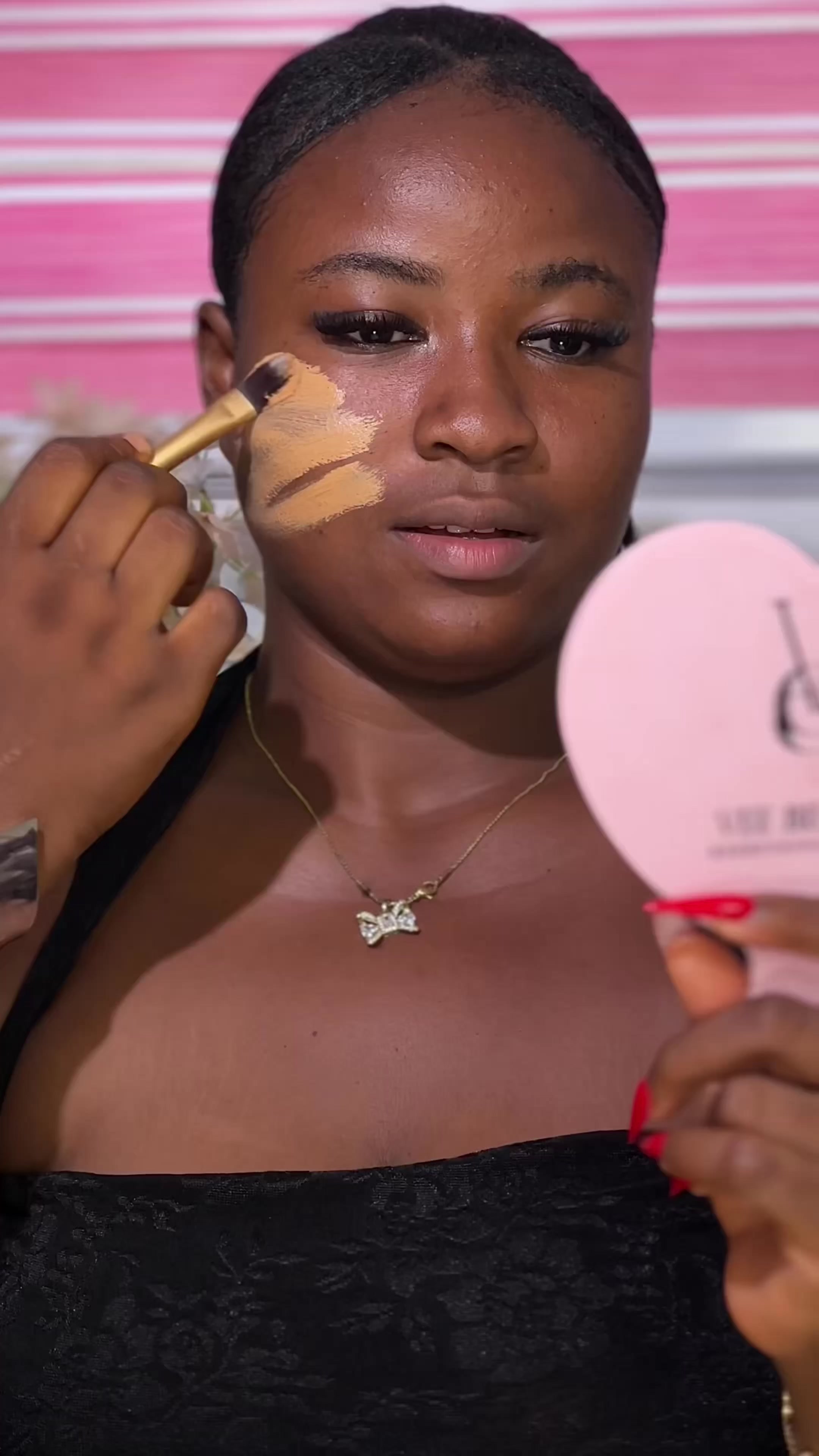 @BEST MAKEUP ARTIST IN OMOKU/PH