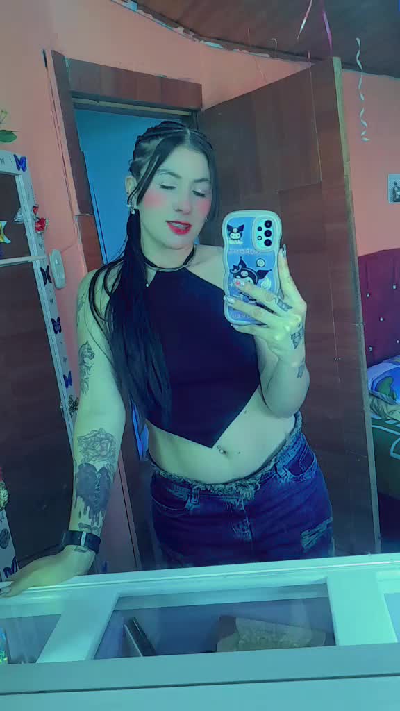 @bebecita Geral