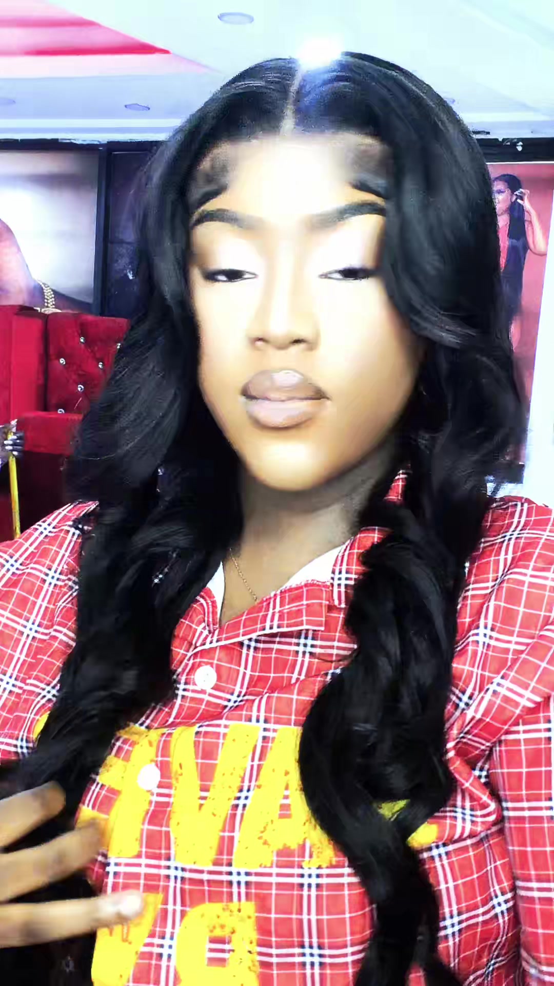 @Layouyou Granpanpan 😍😝🔥🏆