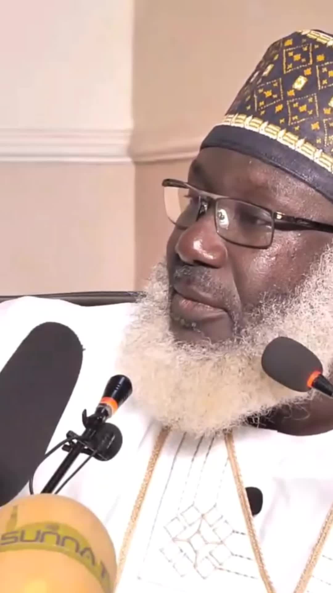 @SUNNAH MEDIA