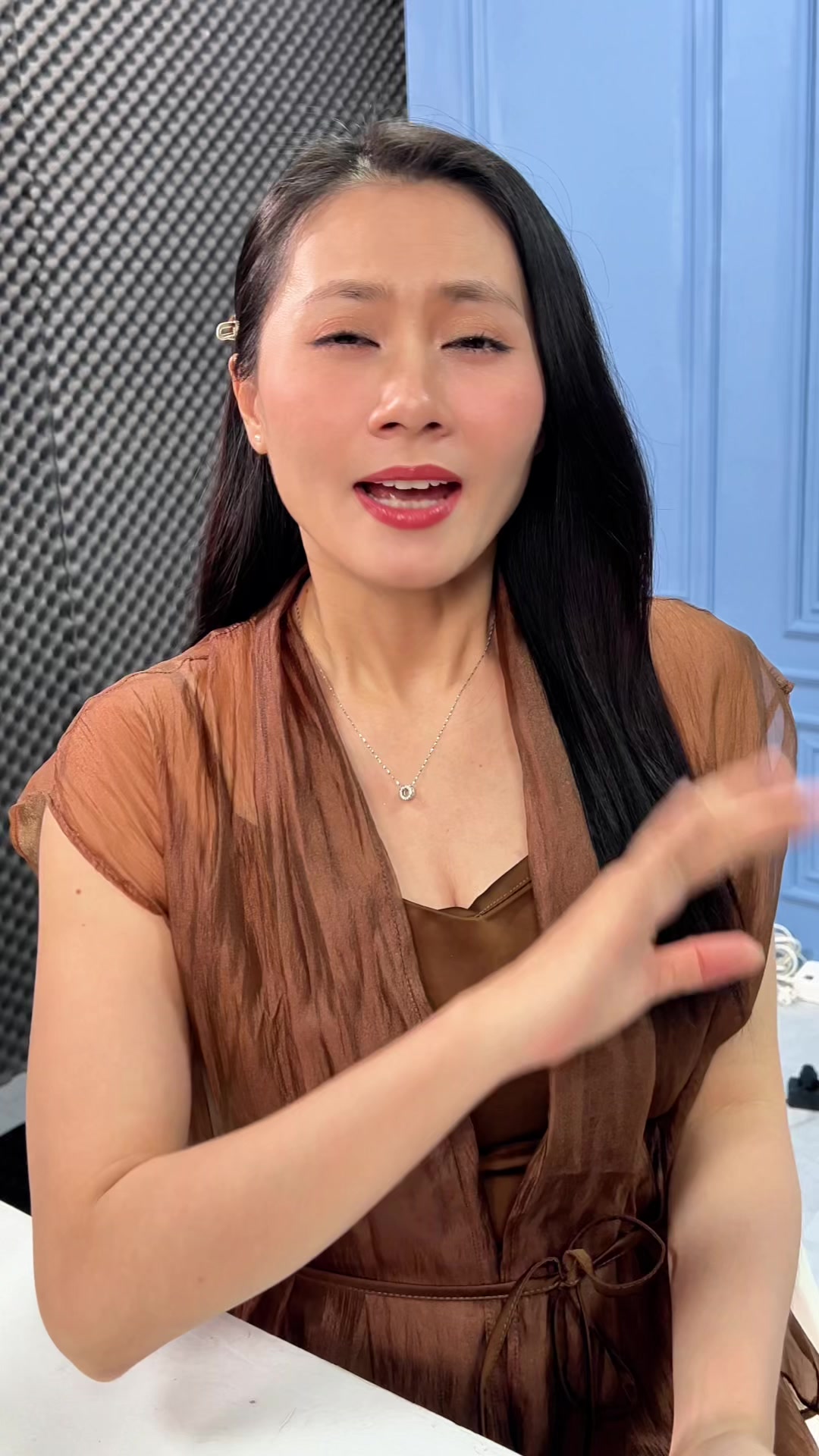 @Diễn Viên THANH HIỀN