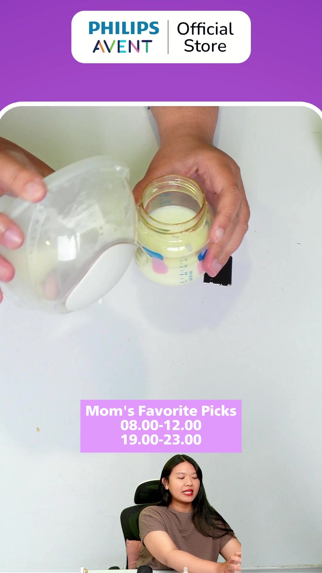@Philips Avent Official