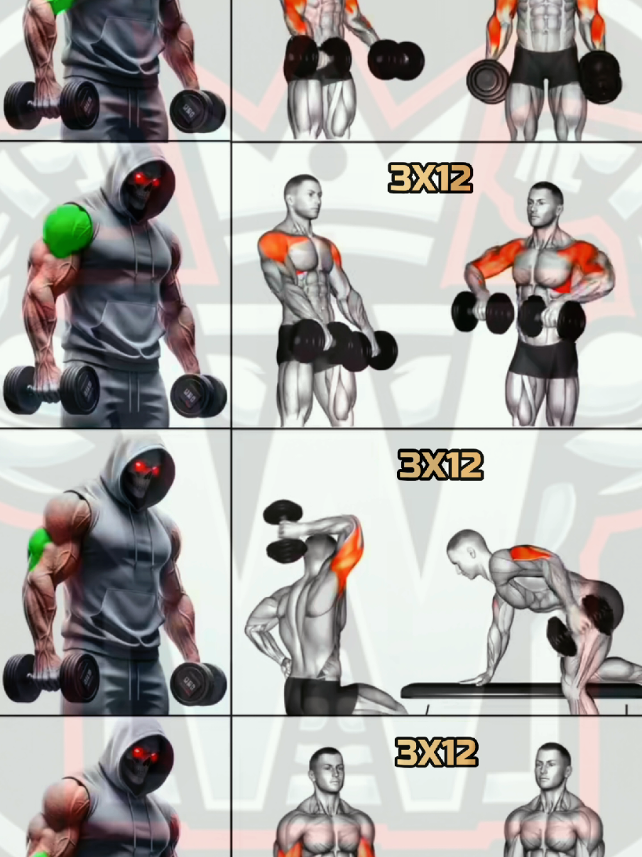 @Workout