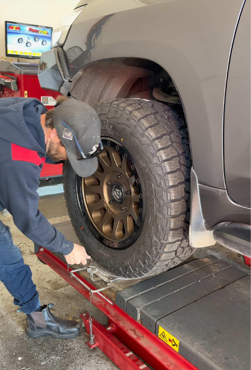 @Tyrepower Ulladulla