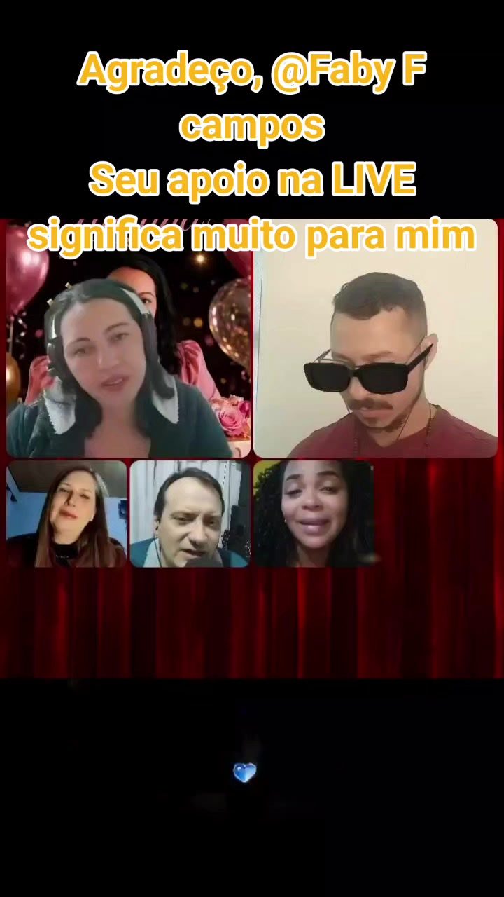 @Fabiana 1✨️❤️💚♿️💍