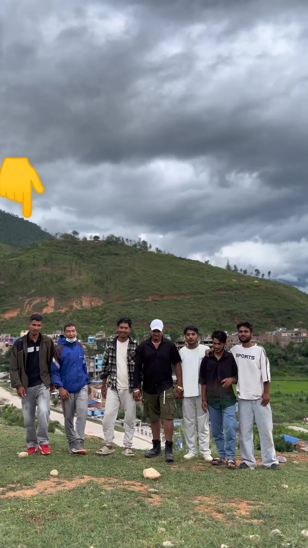 @🌈 keshar  kp 🌈⚔️🫂🇳🇵