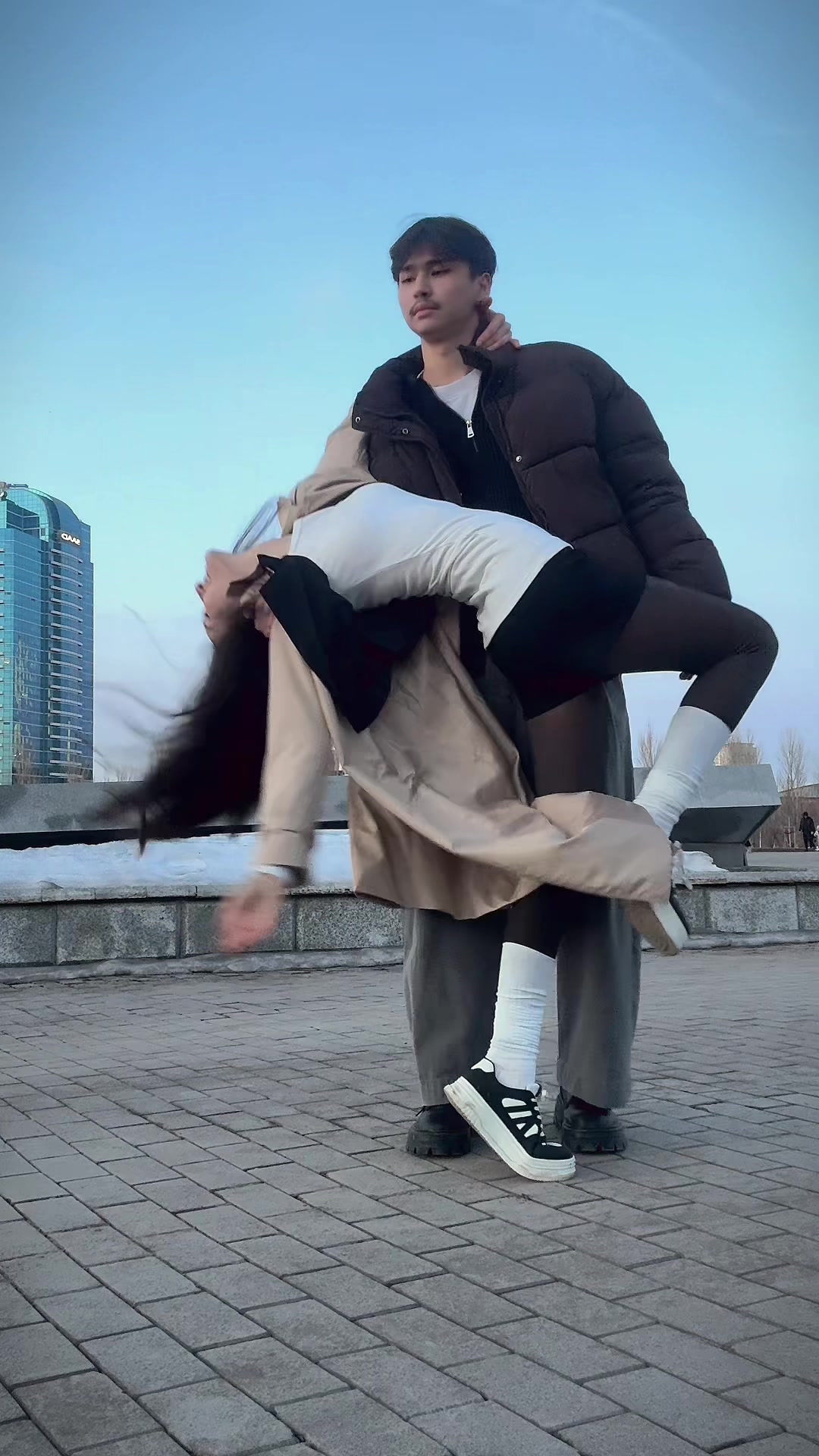 @айриш