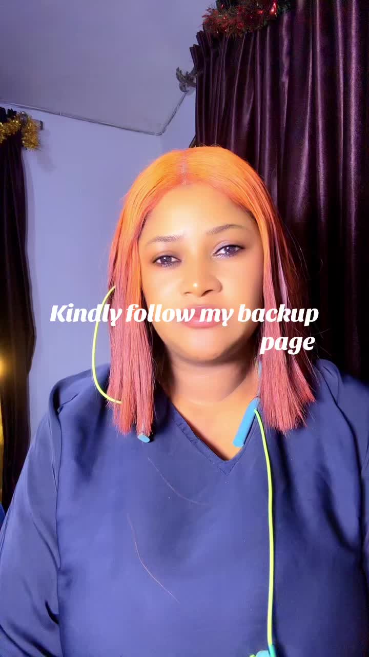 @Biola Adekunle backup page