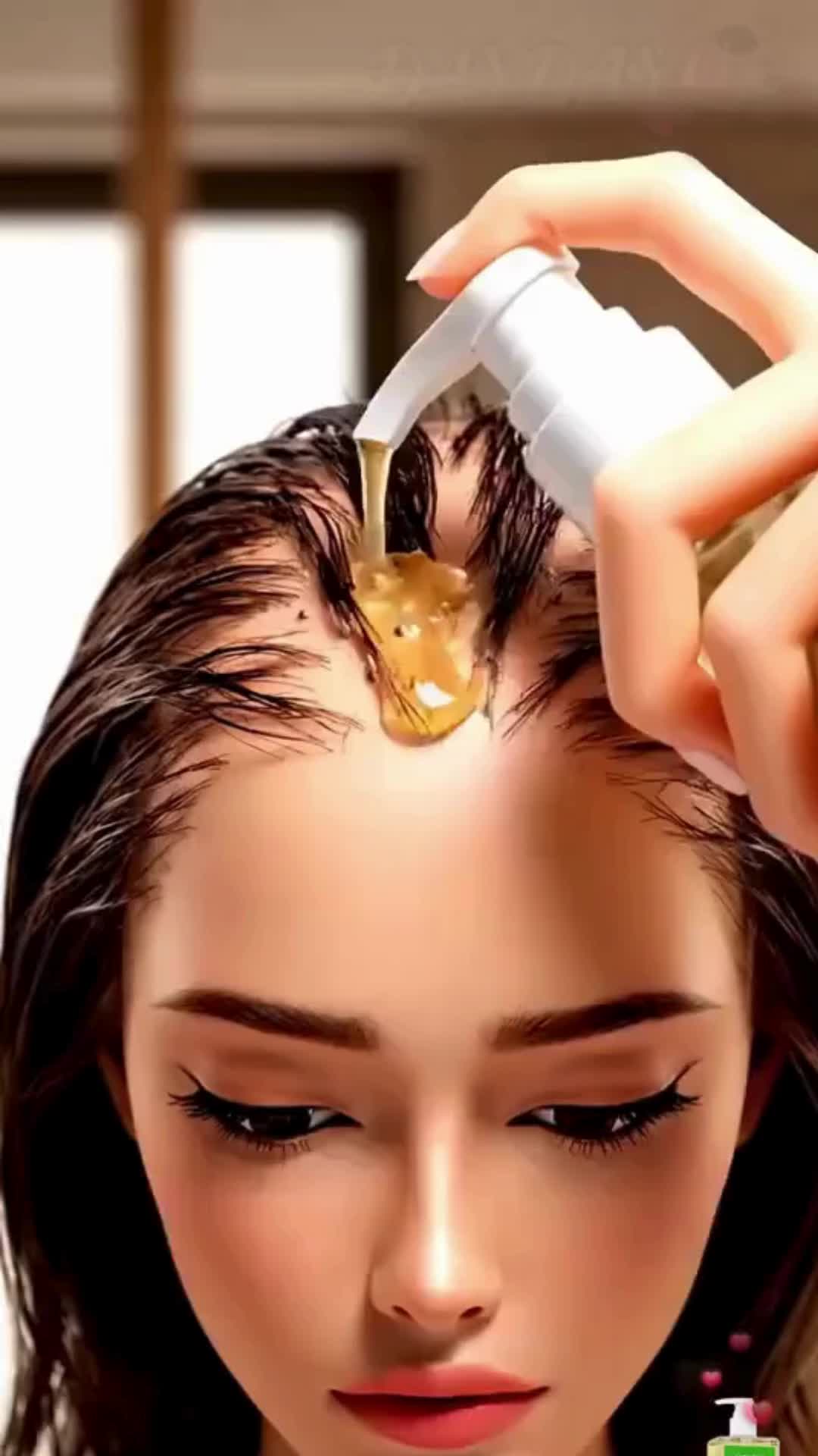 @HAIR STEP
