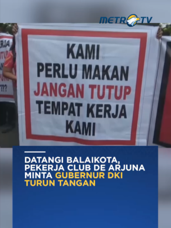 @Metro TV