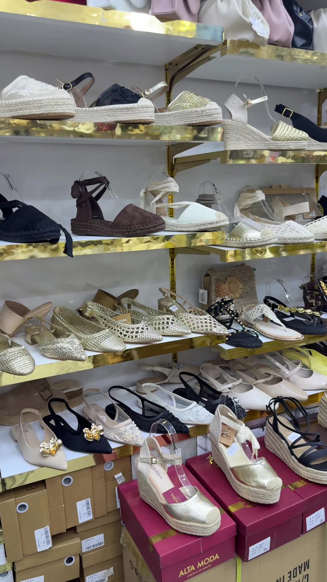 @chaussure paris