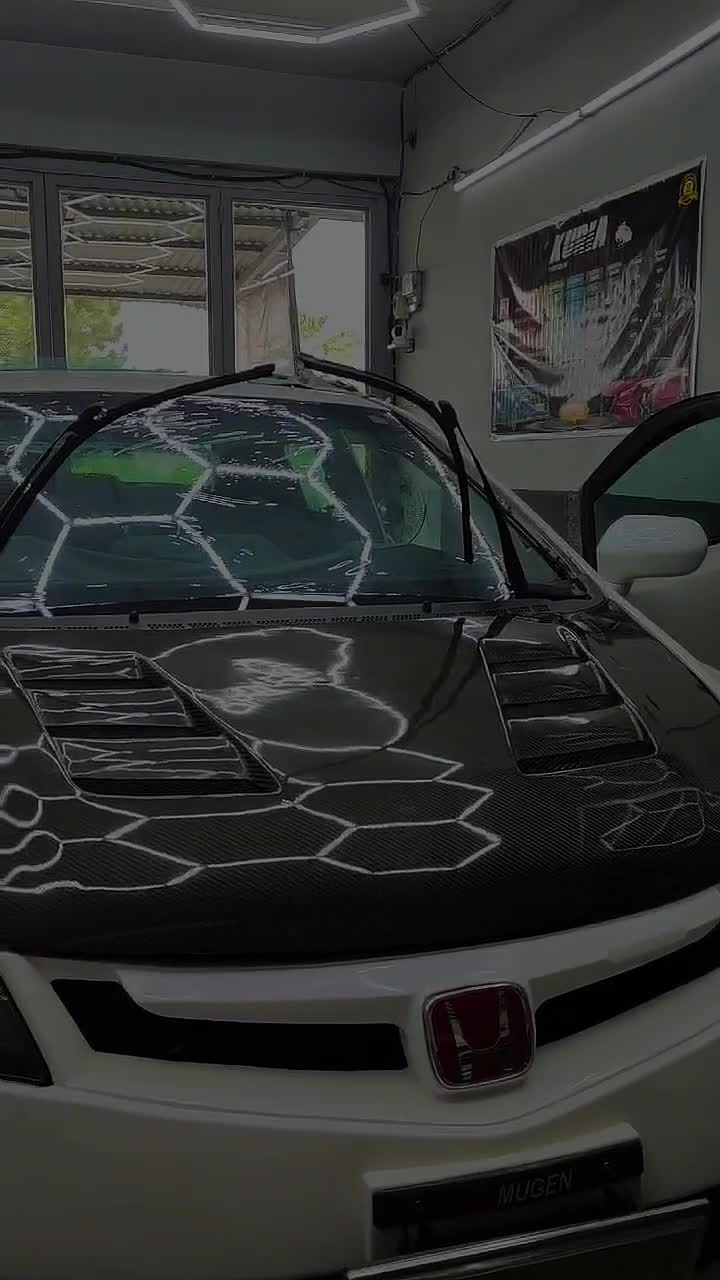 @NGL Car Accessories