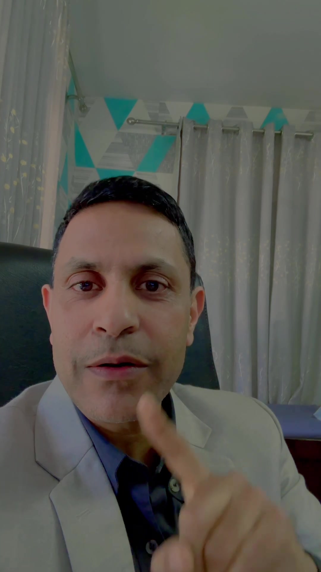 @DrSunil Paudel