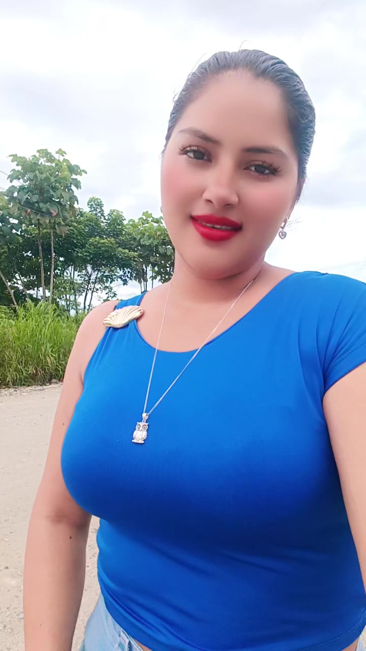 @Joselyn Rocafuerte