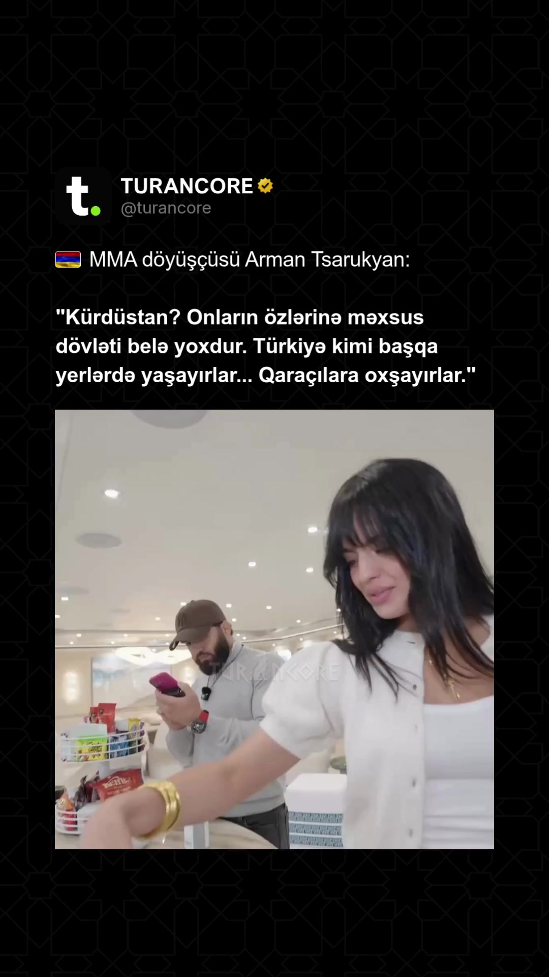 @Turancore