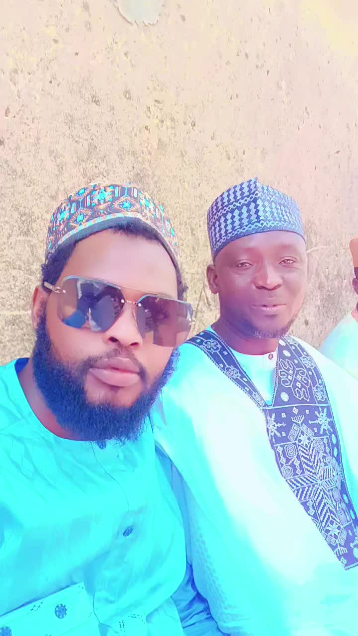 @Dr Rufai KD.