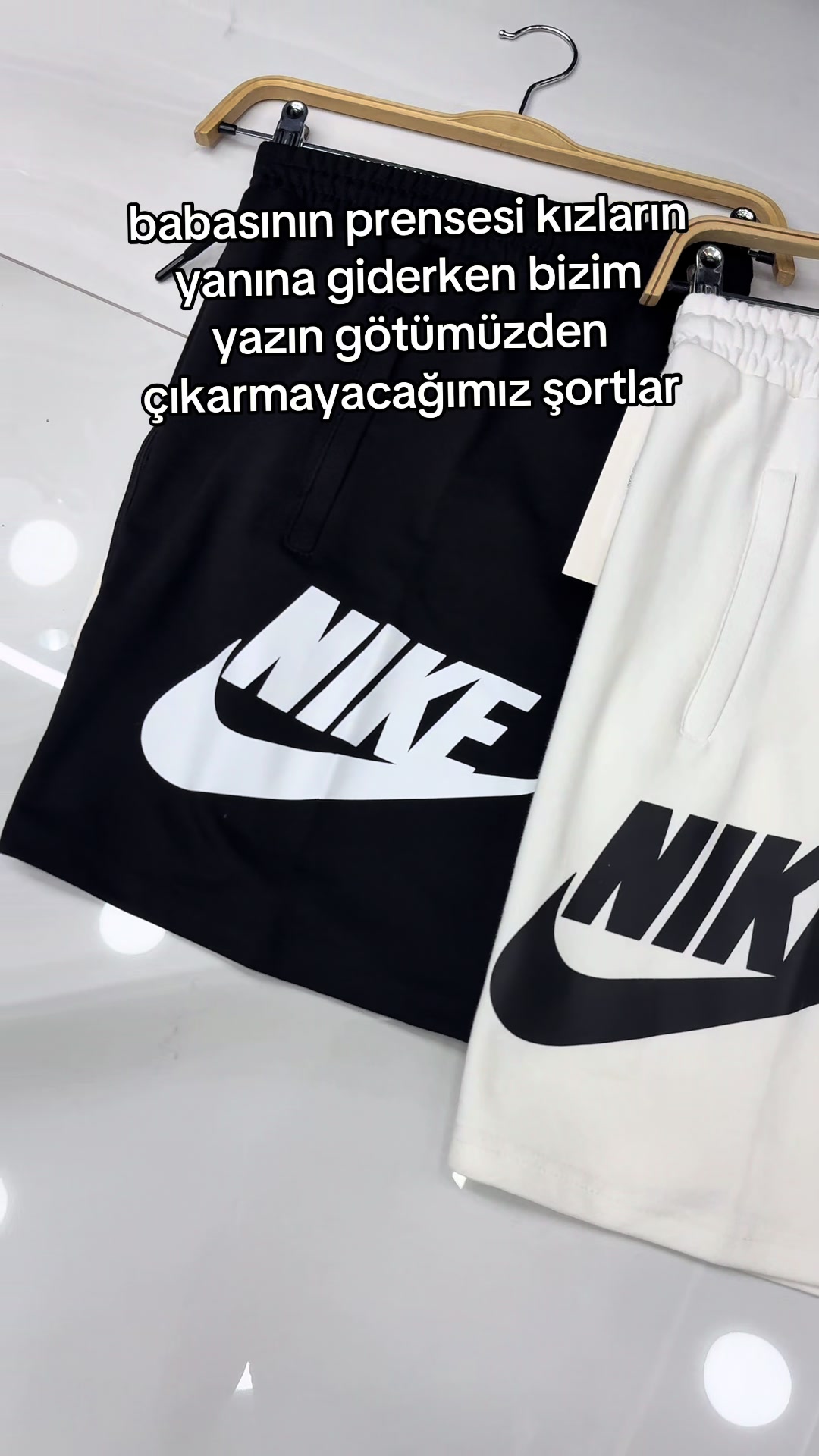 @Estilo giyim