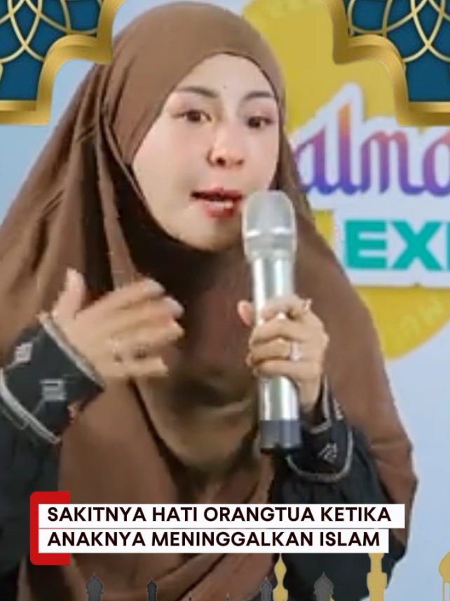 @Hidayah Mualaf