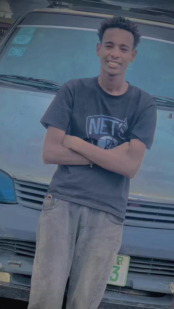 @Abduse ๐ช๐ด๐ธ๐ชช