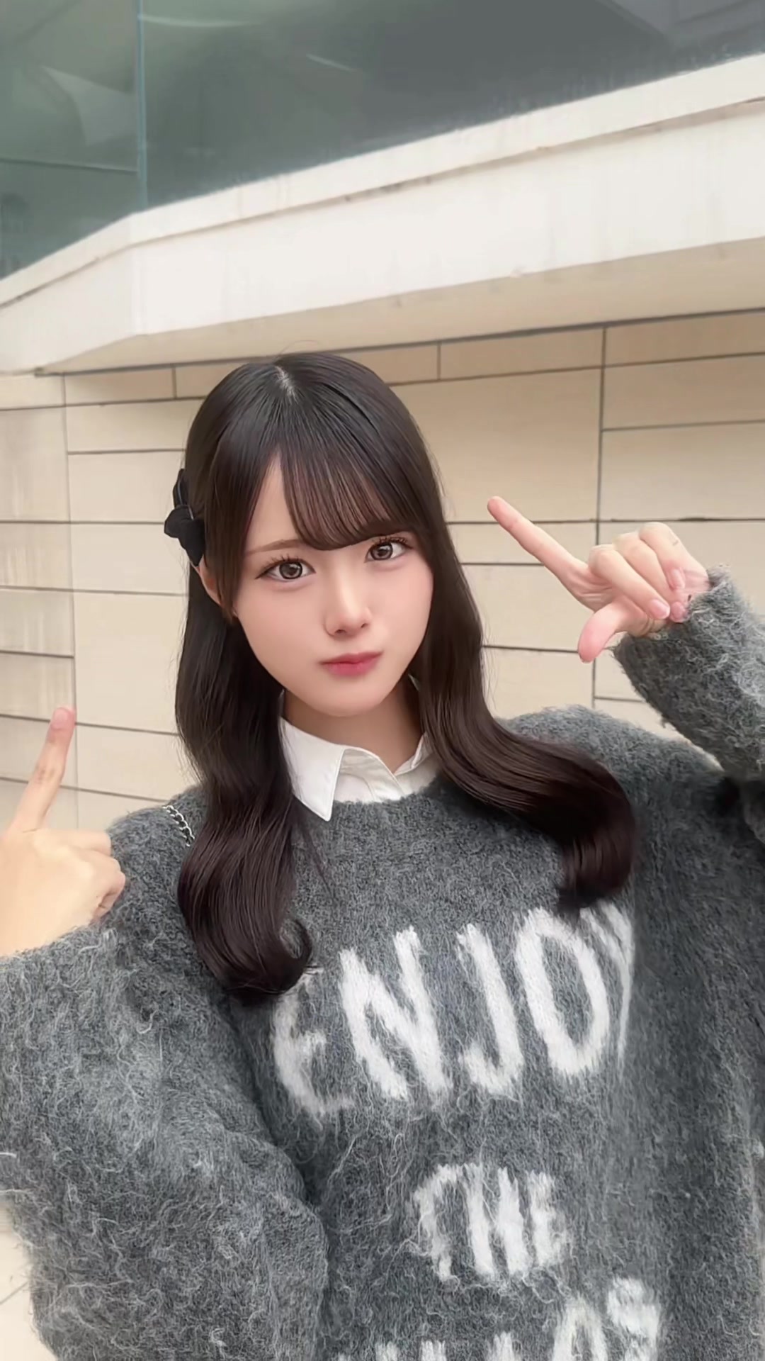 @榎本月海
