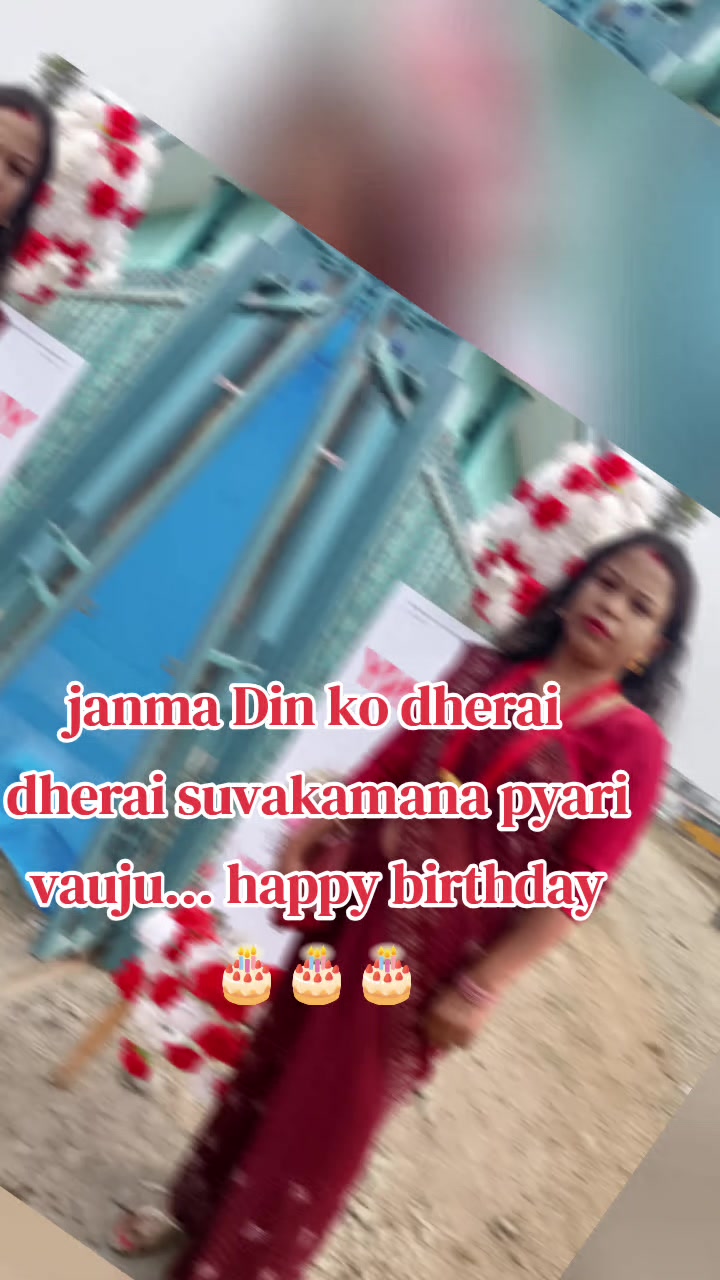 @Mina kunwar