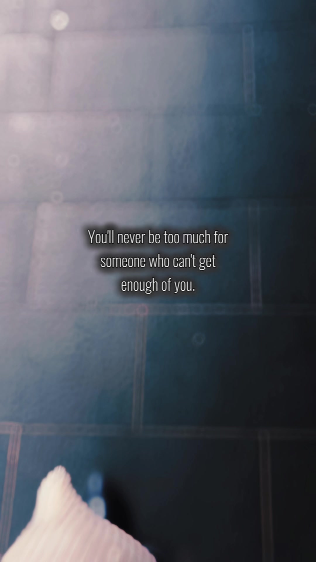 @Scarlett Voss