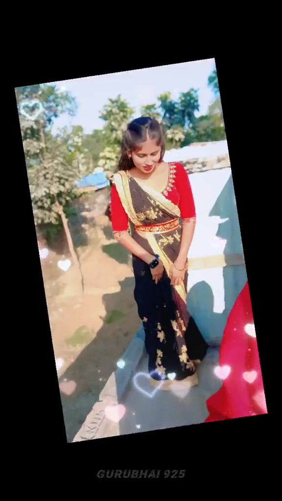 @Parabati Yadav ❤🥰❤