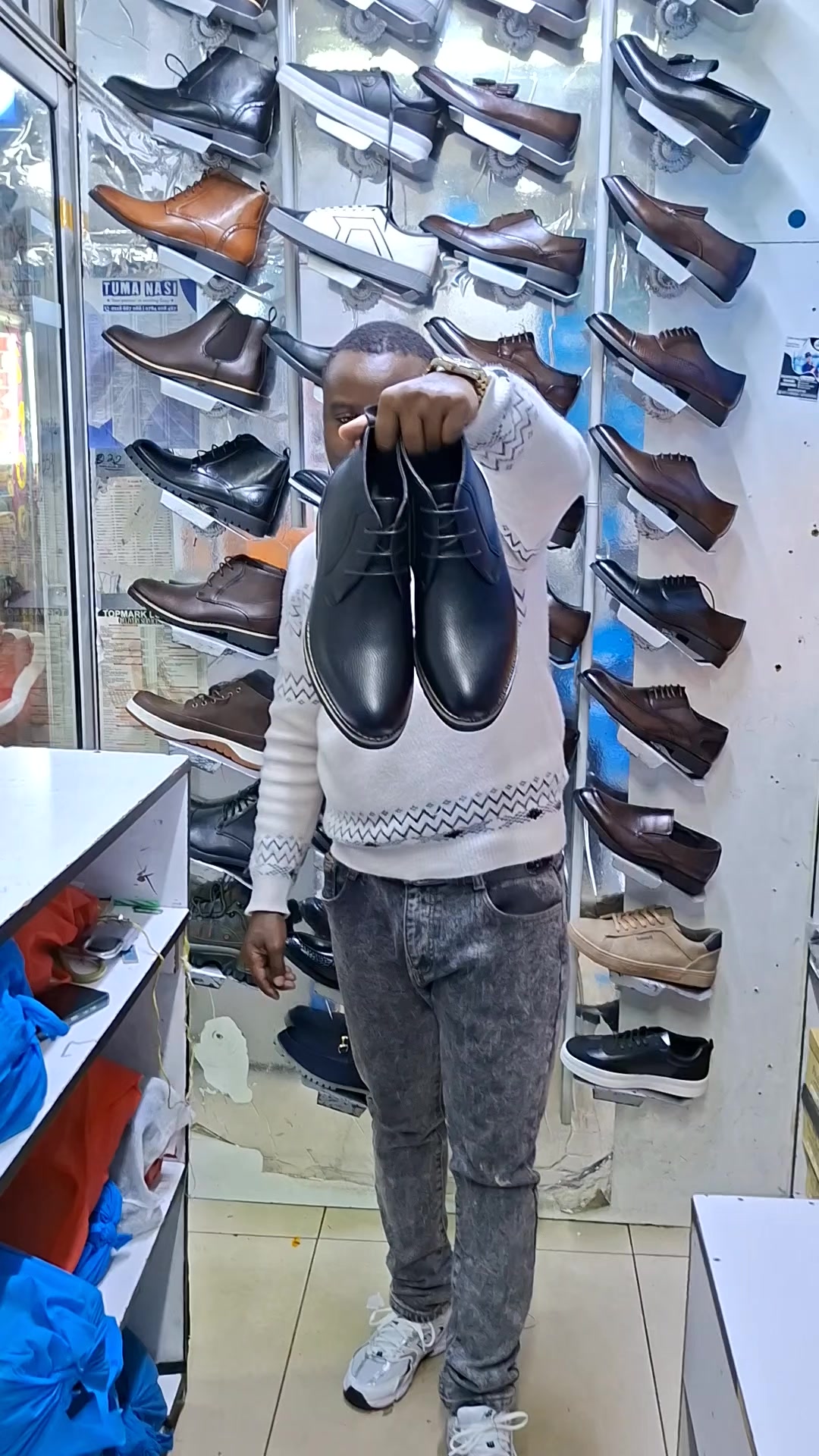 @perfect wear