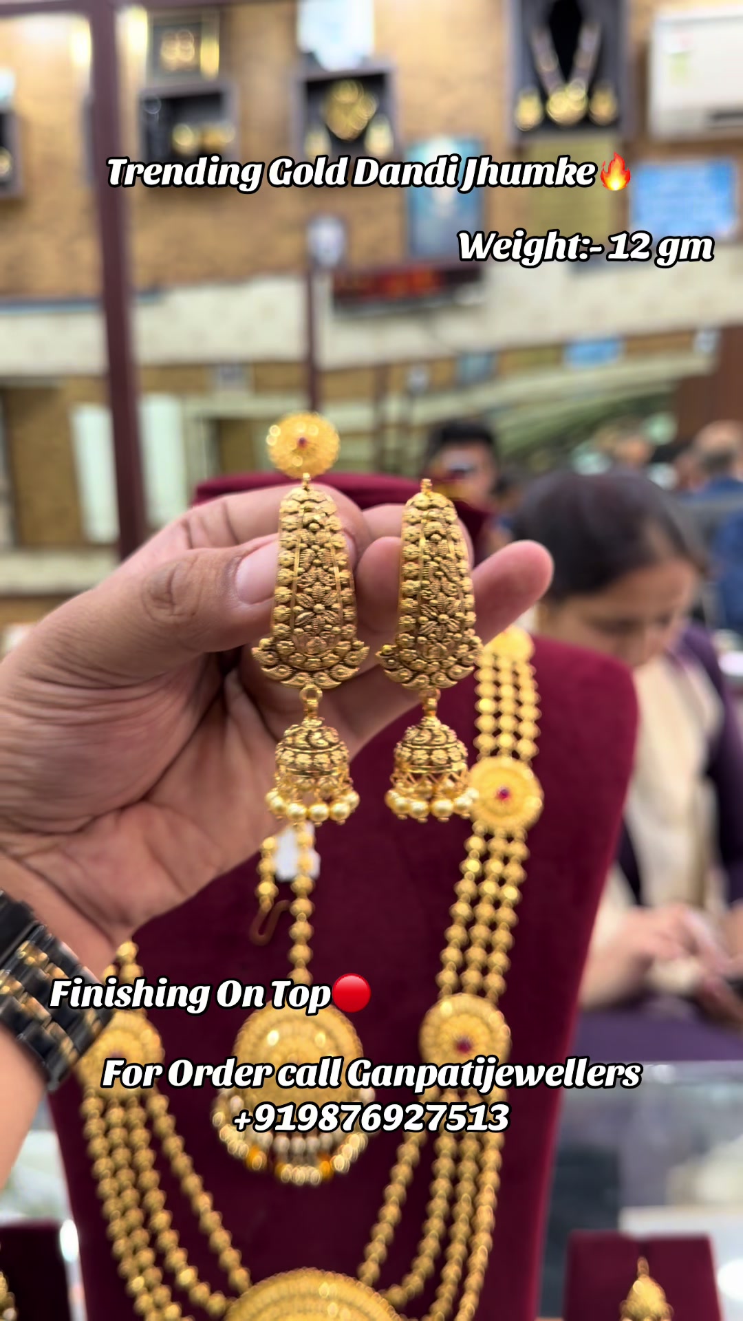 @Ganpatijewellers_