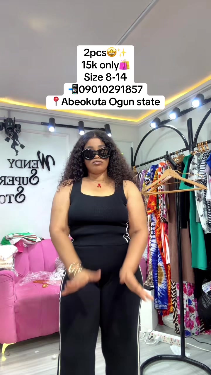 @Wendy Superluxe👗🛍️(ABK)