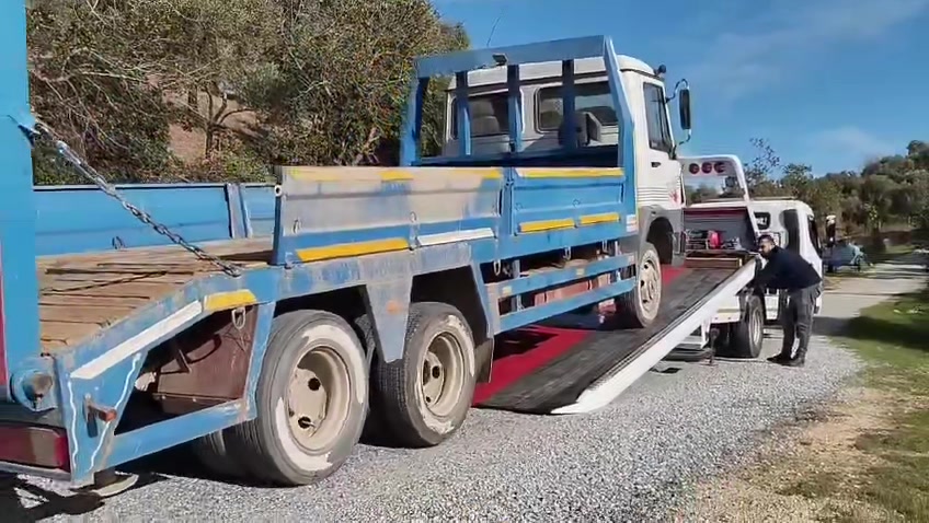 @Ahmet Baran Konuş