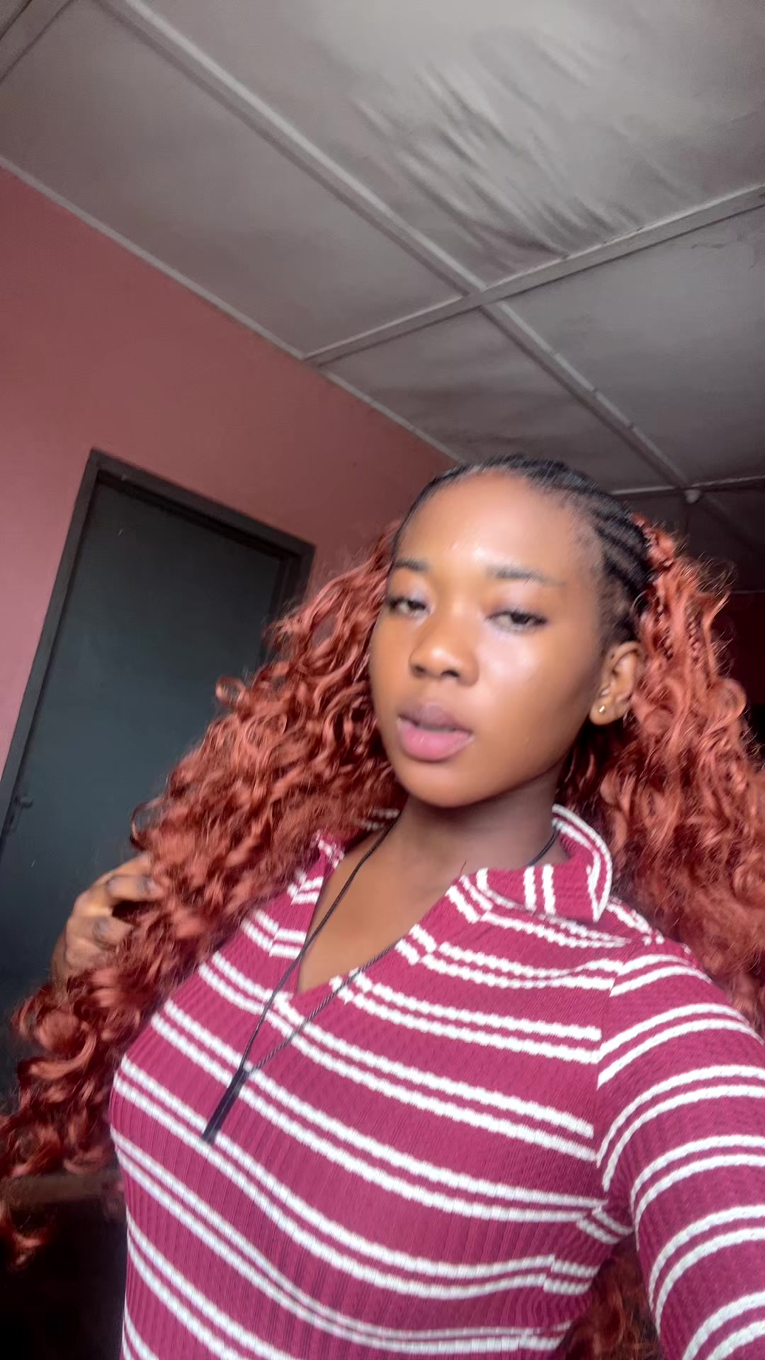 @Abenaa Prettyy❤️😊