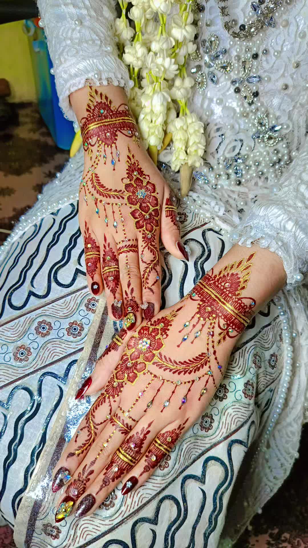 @iindahhenna_Lampung utara