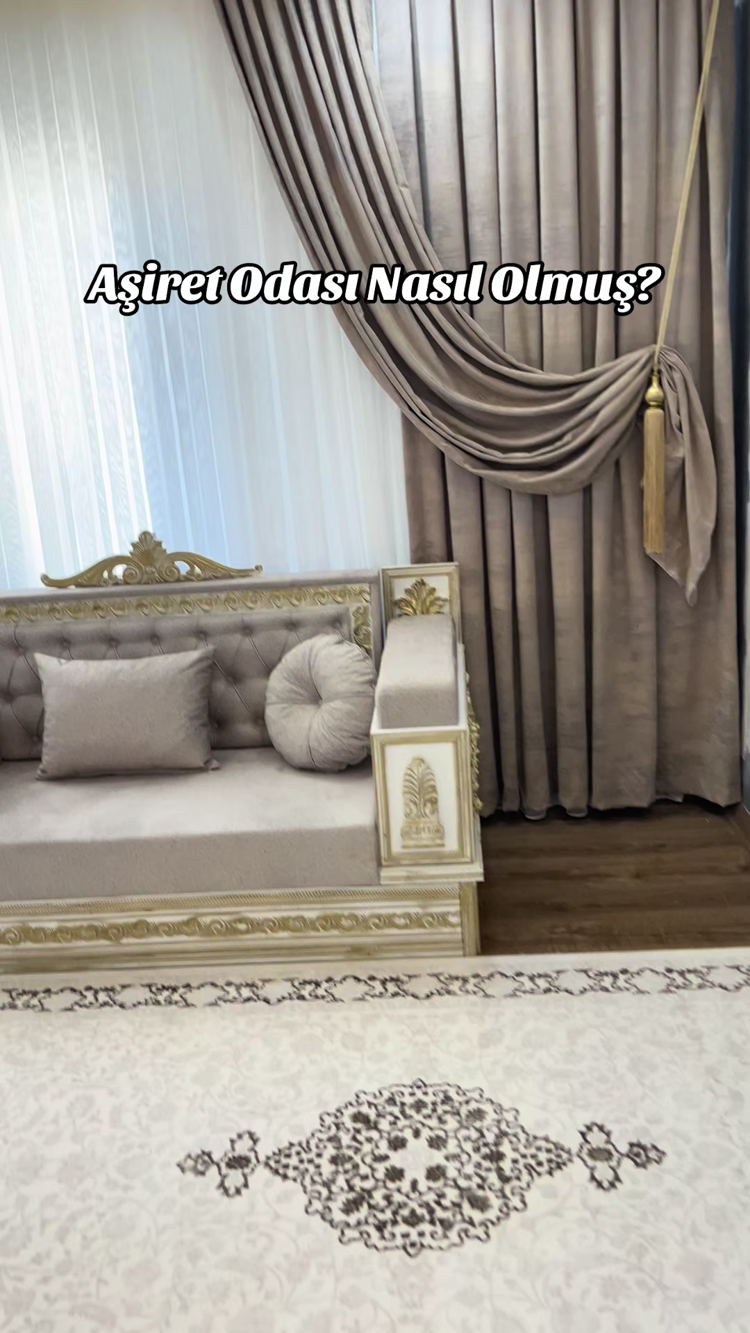 @UÇAR ŞARK ODALARI MARDİN