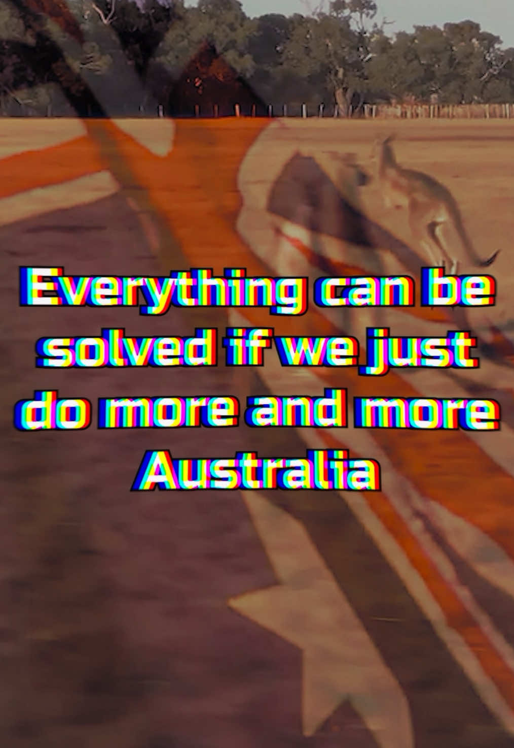 @Senator Matt Canavan