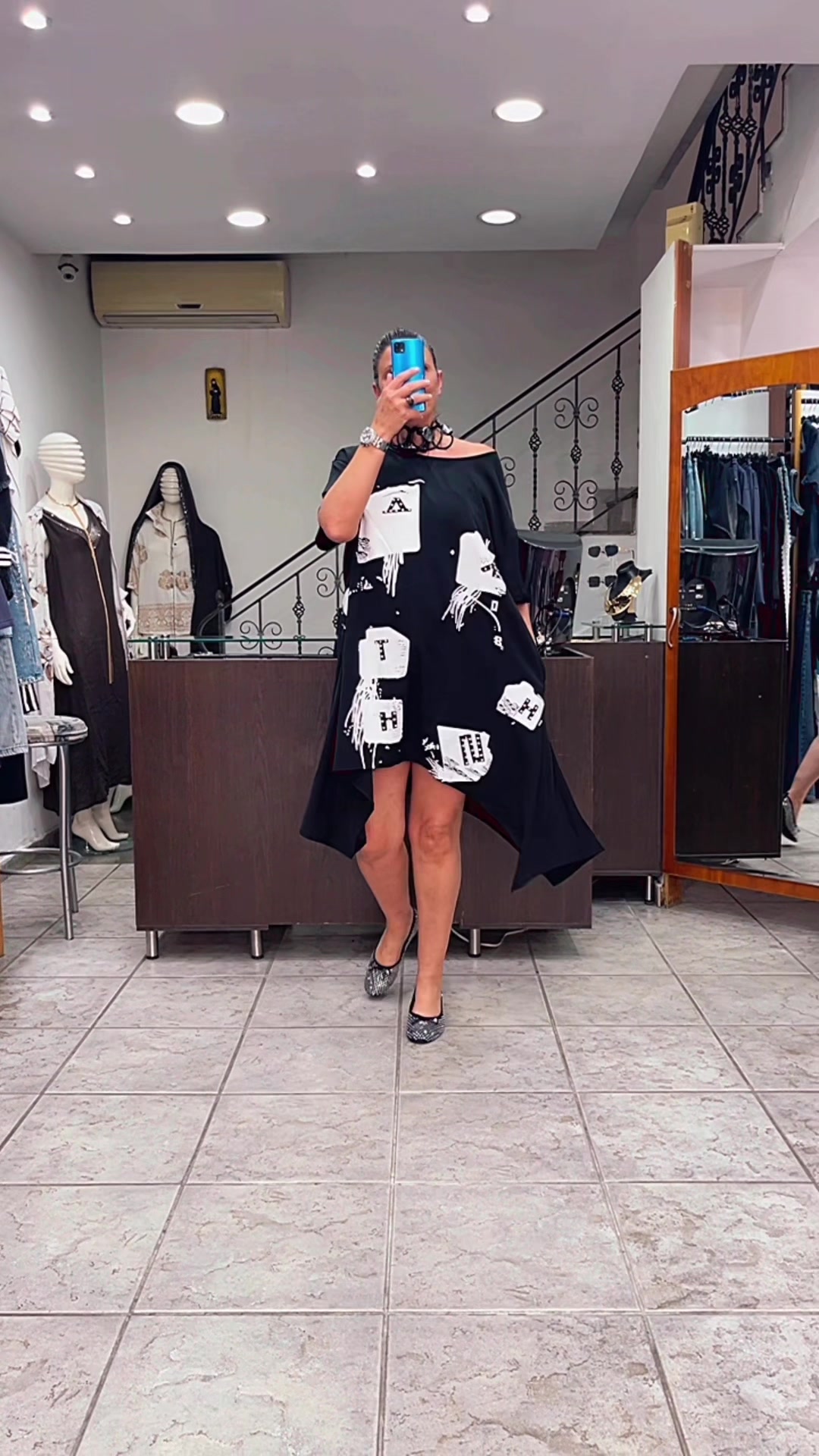 @Boutique Bizarre