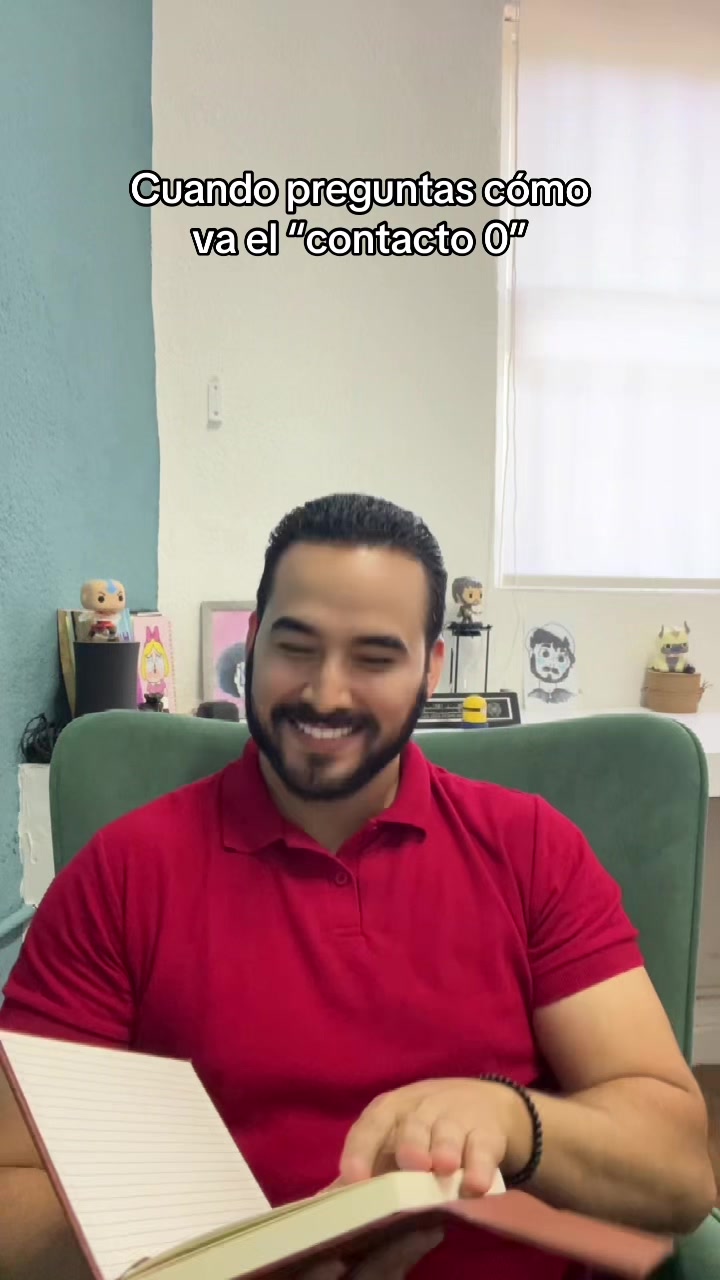 @Psic. Alejandro Menendez