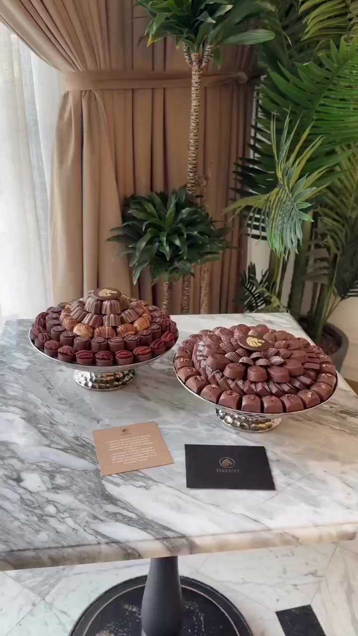 @VN - chocolate 🍫